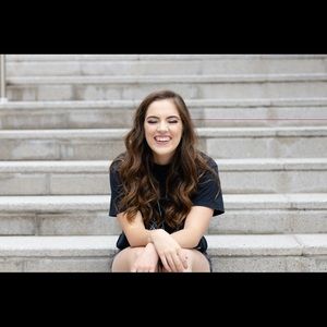 Meet your Posher, Kathryn